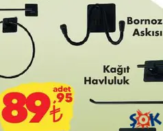 BORNOZ ASKISI BORNOZ ASKISI
